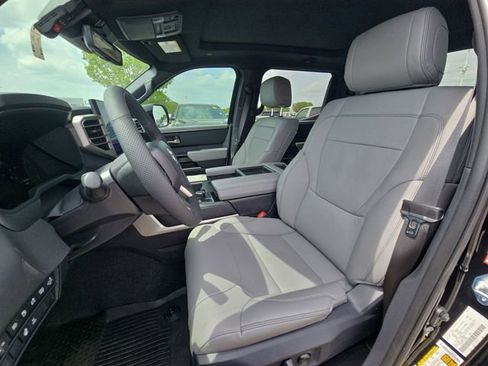 New 2026 Toyota Tundra Limited AWD/4WD image 14