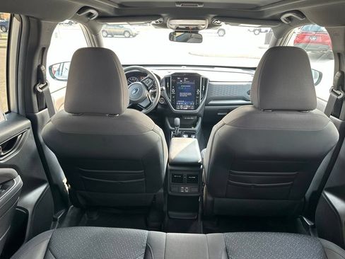 Certified 2026 Subaru Forester Premium AWD/4WD image 30
