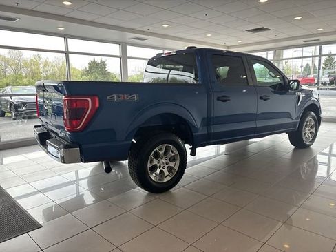 Used 2023 Ford F150 XLT image 12