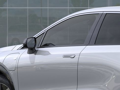 New 2026 Cadillac Optiq Luxury 1 RWD image 12