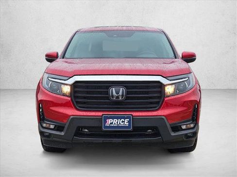 Used 2023 Honda Ridgeline RTL image 2