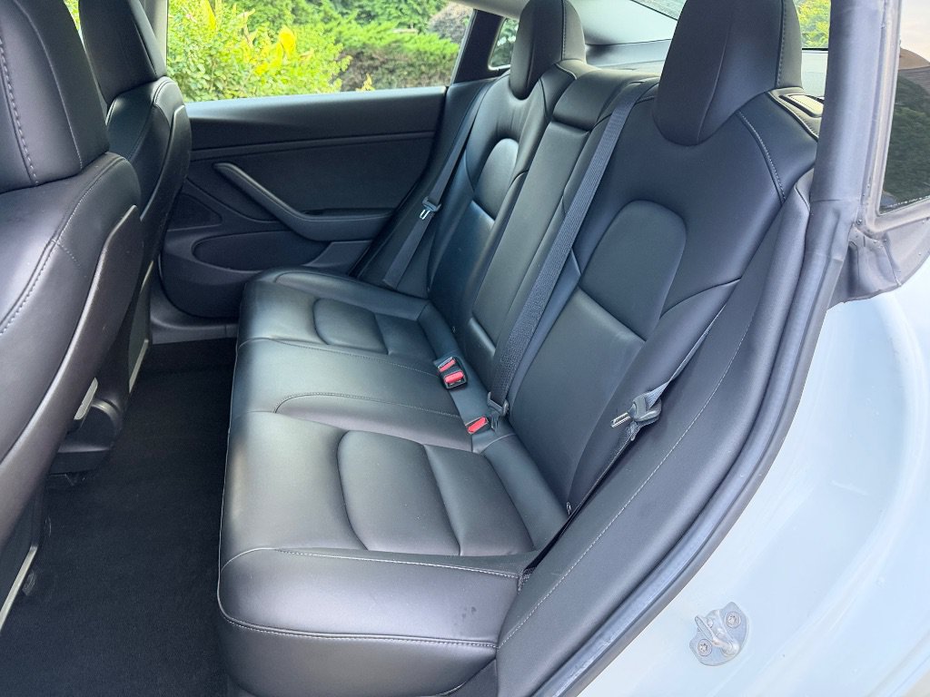 Used 2019 Tesla Model 3 Long Range AWD/4WD image 18