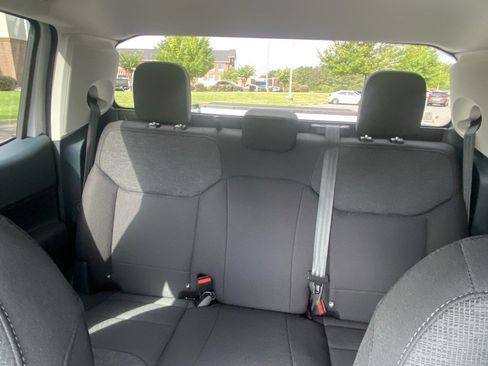 Used 2025 Ford Maverick XL FWD image 27