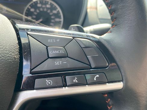 Used 2022 Nissan Altima 2.5 SR image 25