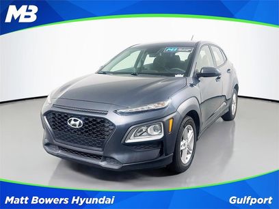 Used 2021 Hyundai Kona SE