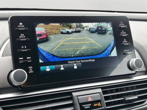 Used 2022 Honda Accord Sport image 20
