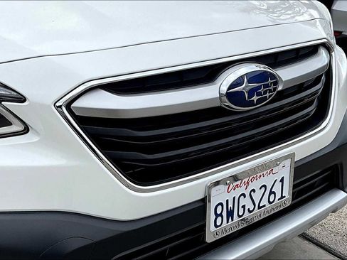 Used 2021 Subaru Outback Limited image 57