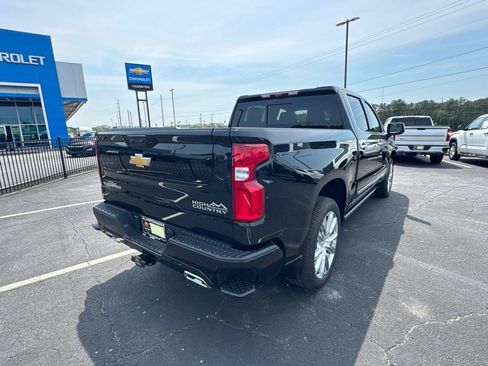 New 2026 Chevrolet Silverado 1500 High Country image 6
