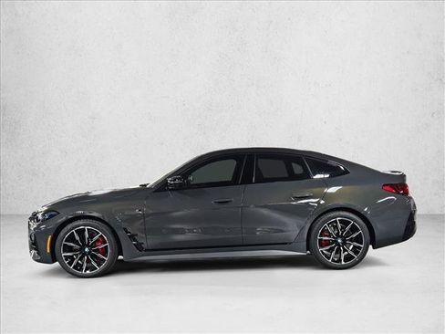 New 2026 BMW 440i xDrive w/ Premium Package AWD/4WD image 8