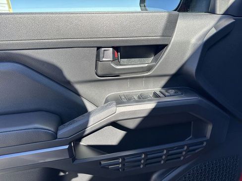 New 2026 Toyota Tacoma SR5 image 15