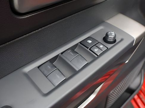 New 2026 Toyota Tundra SR5 AWD/4WD image 11