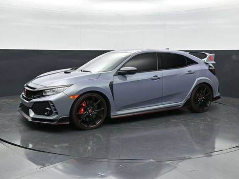 Used 2019 Honda Civic Type R image 6