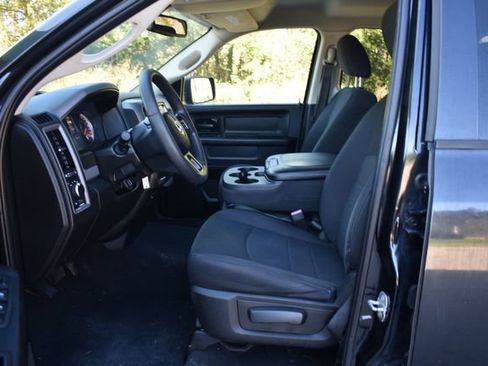 Used 2019 RAM 1500 Tradesman w/ Chrome Plus Package image 10