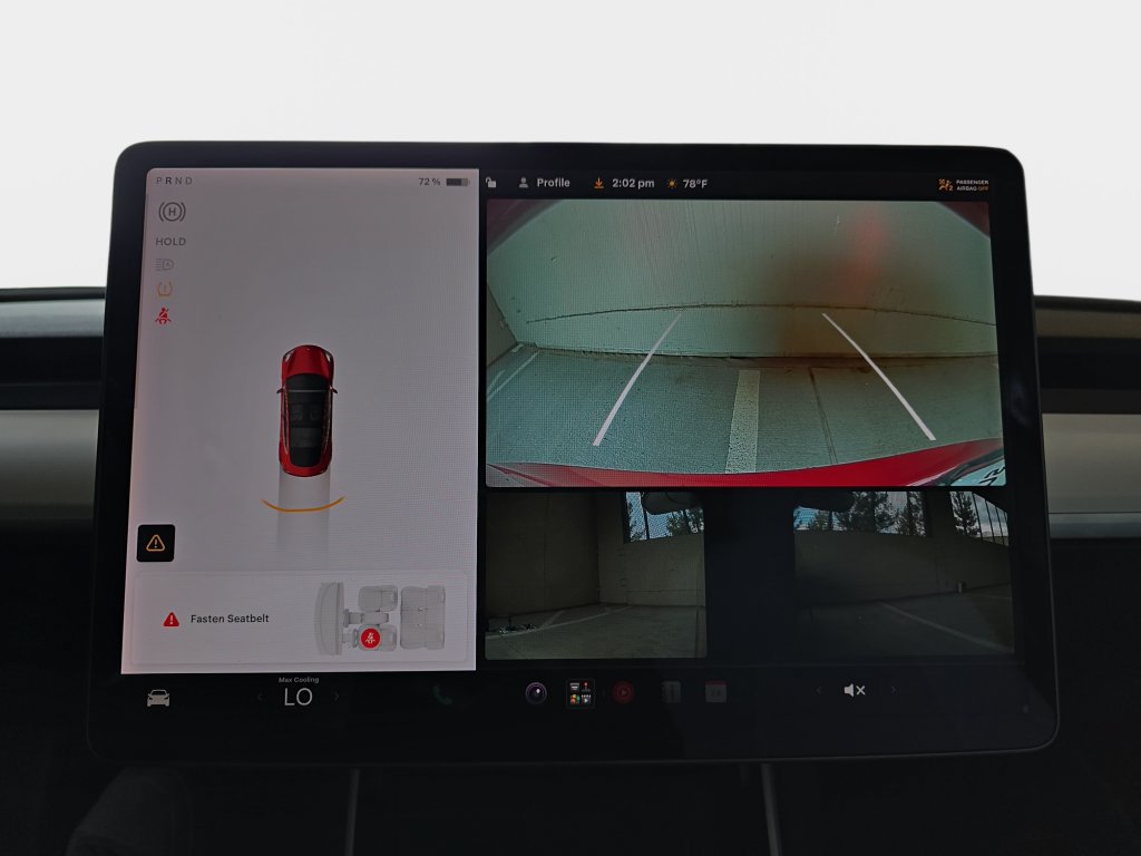 Used 2018 Tesla Model 3 Long Range AWD/4WD image 23