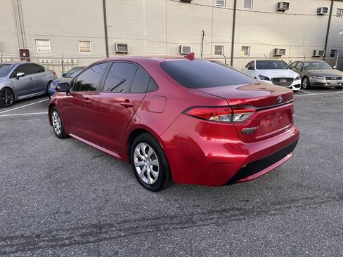 Used 2020 Toyota Corolla LE image 7