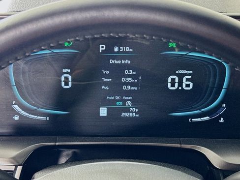 Certified 2024 Kia Telluride S AWD/4WD image 12