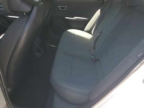 Used 2025 Kia K4 FWD image 21