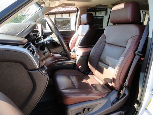 Used 2019 Chevrolet Tahoe Premier image 7