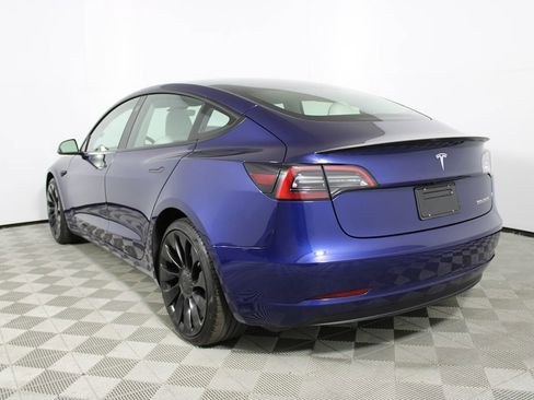 Used 2023 Tesla Model 3 Performance image 32