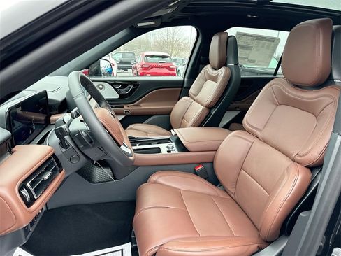 New 2026 Lincoln Aviator Reserve image 20