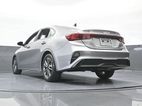 Used 2024 Kia Forte LXS FWD image 49