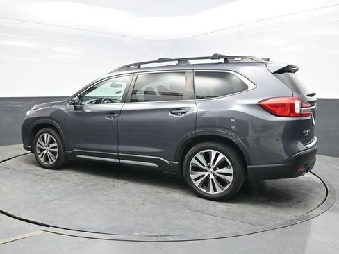 Used 2021 Subaru Ascent Limited w/ Technology Package AWD/4WD image 4