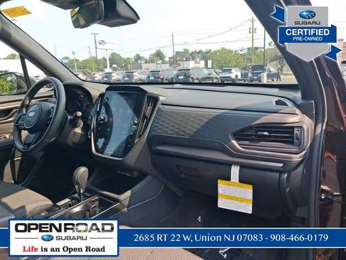 Used 2026 Subaru Forester Premium AWD/4WD image 16