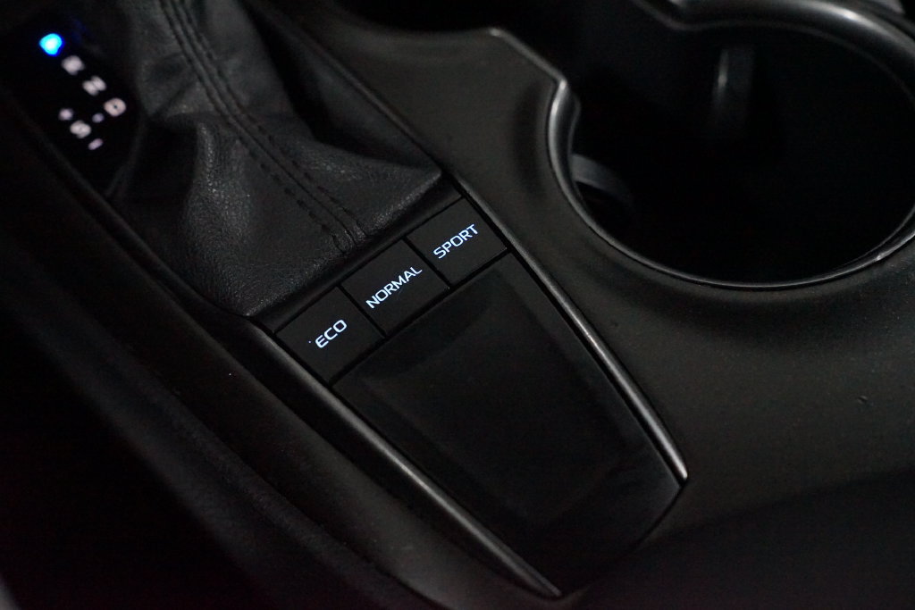 Certified 2022 Toyota Camry SE FWD image 21