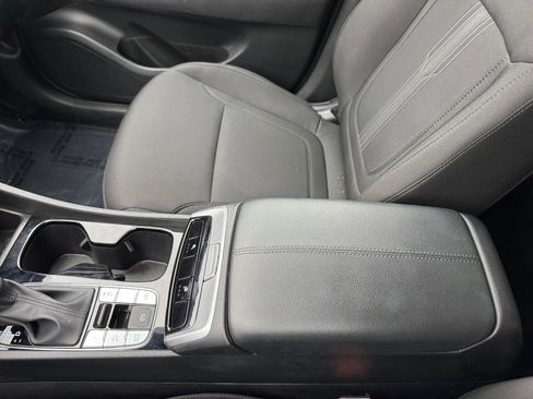 Certified 2023 Hyundai Tucson SEL image 14