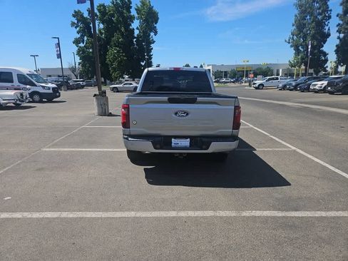 Used 2024 Ford F150 STX AWD/4WD image 6