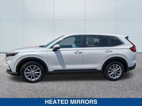 Used 2023 Honda CR-V EX-L image 2