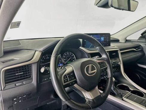 Used 2022 Lexus RX 350 FWD w/ Special Edition image 9