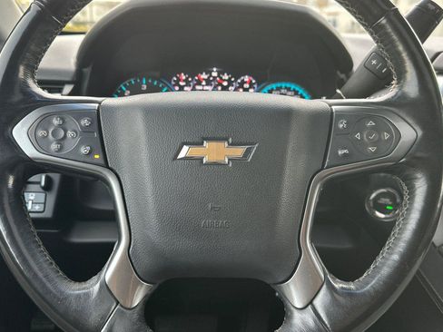 Used 2016 Chevrolet Suburban LTZ image 31