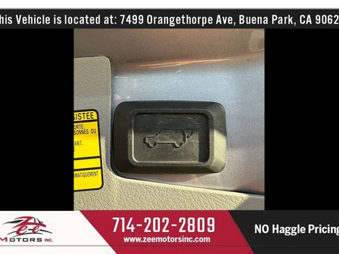 Used 2008 Toyota Highlander Limited AWD/4WD image 54