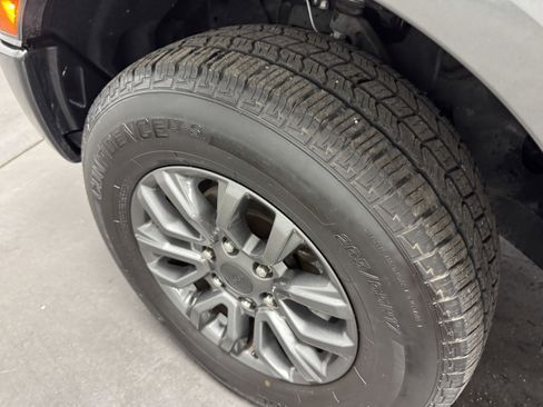 Used 2020 Ford Ranger XLT w/ Equipment Group 302A Luxury image 12