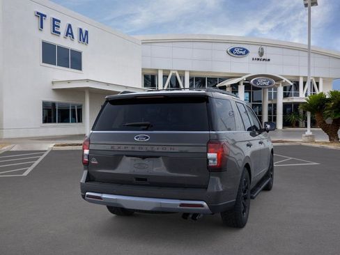 New 2024 Ford Expedition Timberline image 8