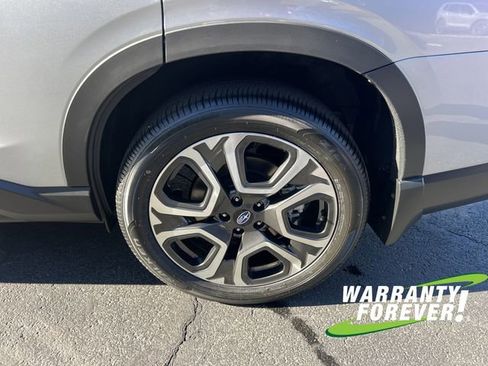 New 2026 Subaru Ascent Limited image 22