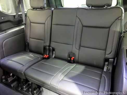 Certified 2025 GMC Yukon XL Denali image 13