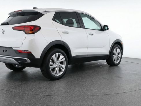 Used 2025 Buick Encore GX Preferred image 9