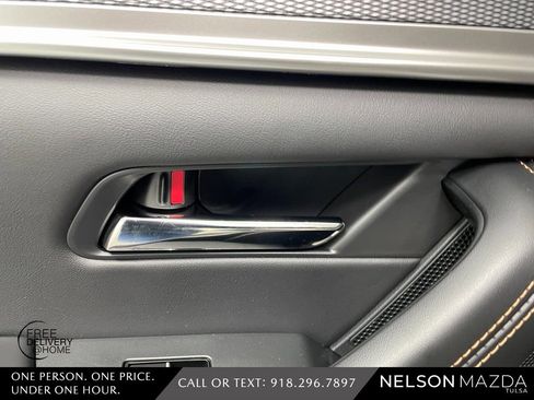 New 2026 MAZDA CX-90 3.3 Turbo w/ Premium Sport Pkg image 42