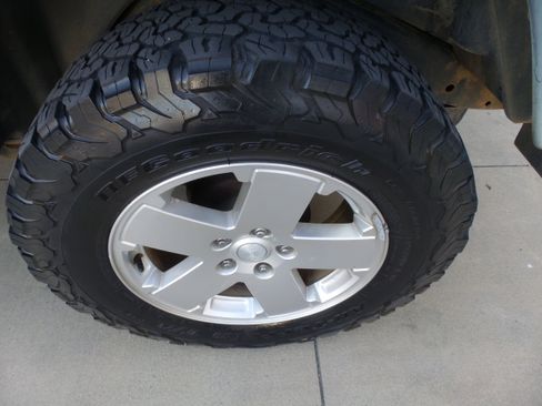 Used 1999 Jeep Wrangler Sport image 14