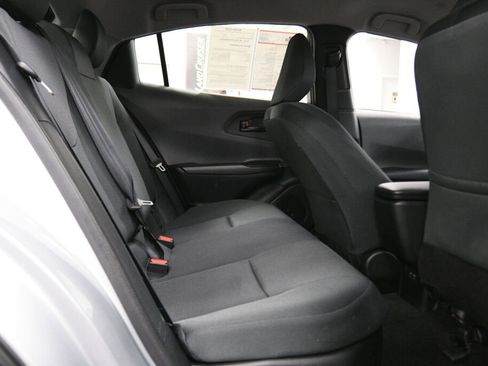 Certified 2024 Toyota Prius LE image 22