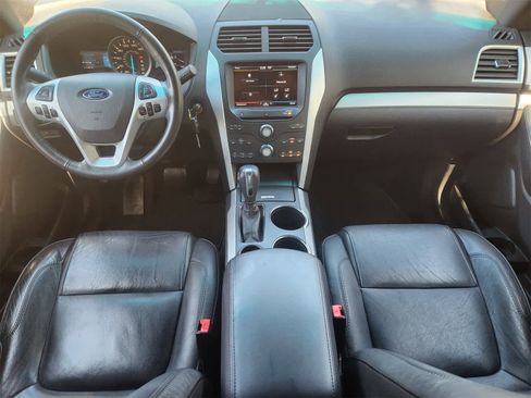 Used 2013 Ford Explorer XLT image 24