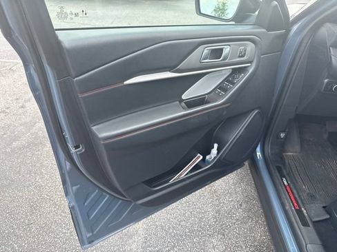 Used 2025 Ford Explorer ST w/ Sun And Sound Package AWD/4WD image 41