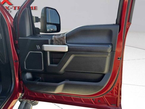 Used 2019 Ford F350 Lariat w/ Lariat Ultimate Package image 55