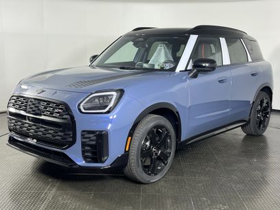 New 2026 MINI Cooper Countryman S