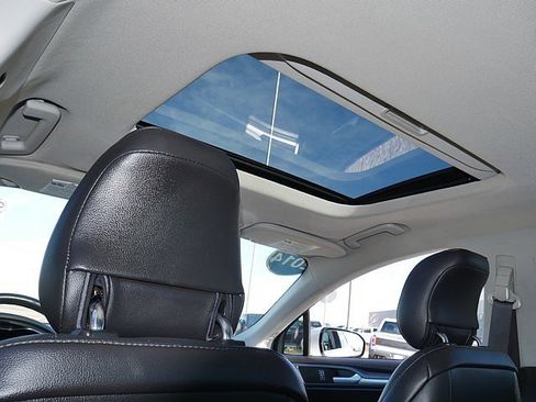 Used 2014 Ford Fusion Titanium image 50