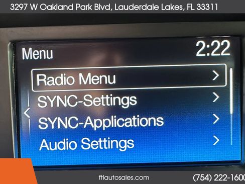 Used 2018 Ford Focus ST image 72