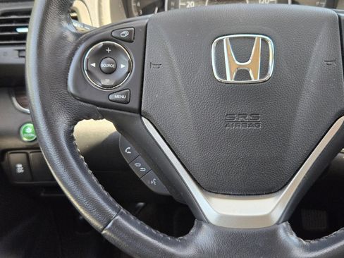 Used 2015 Honda CR-V EX-L image 21