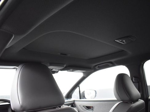 New 2026 Subaru Outback Limited image 27